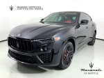 2022 Maserati Levante Base