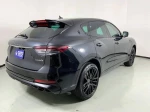 2022 Maserati Levante Base