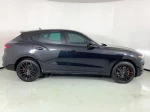 2022 Maserati Levante Base