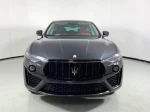 2022 Maserati Levante Base