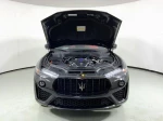 2022 Maserati Levante Base