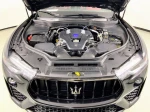 2022 Maserati Levante Base