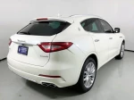 2020 Maserati Levante Base