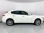 2020 Maserati Levante Base