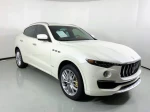 2020 Maserati Levante Base