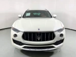2020 Maserati Levante Base