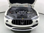 2020 Maserati Levante Base