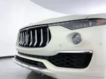 2020 Maserati Levante Base