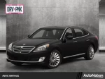 2014 Hyundai Equus Ultimate