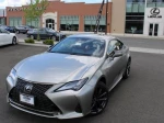 2023 Lexus RC 350 F Sport