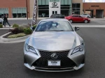 2023 Lexus RC 350 F Sport