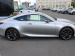 2023 Lexus RC 350 F Sport
