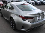 2023 Lexus RC 350 F Sport