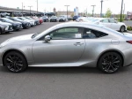 2023 Lexus RC 350 F Sport