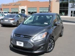 2017 Ford C-Max Hybrid Titanium