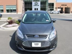 2017 Ford C-Max Hybrid Titanium