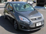 2017 Ford C-Max Hybrid Titanium
