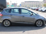 2017 Ford C-Max Hybrid Titanium