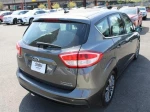 2017 Ford C-Max Hybrid Titanium