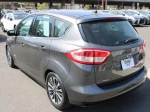 2017 Ford C-Max Hybrid Titanium