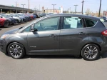 2017 Ford C-Max Hybrid Titanium