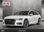 2023 Audi A6 55 Premium Plus