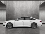 2023 Audi A6 55 Premium Plus