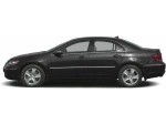 2006 Acura RL 3.5