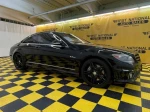 2009 Mercedes-Benz CL-Class CL 63 AMG