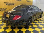 2009 Mercedes-Benz CL-Class CL 63 AMG