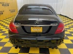 2009 Mercedes-Benz CL-Class CL 63 AMG