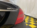 2009 Mercedes-Benz CL-Class CL 63 AMG