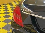 2009 Mercedes-Benz CL-Class CL 63 AMG