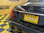 2009 Mercedes-Benz CL-Class CL 63 AMG