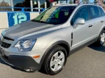 2013 Chevrolet Captiva Sport 2LS