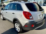 2013 Chevrolet Captiva Sport 2LS