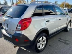 2013 Chevrolet Captiva Sport 2LS