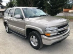 2002 Chevrolet Tahoe LT