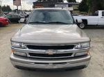 2002 Chevrolet Tahoe LT