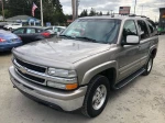 2002 Chevrolet Tahoe LT