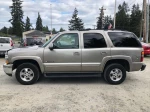 2002 Chevrolet Tahoe LT