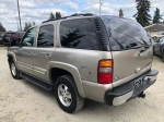 2002 Chevrolet Tahoe LT