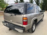 2002 Chevrolet Tahoe LT
