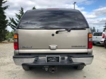 2002 Chevrolet Tahoe LT