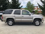 2002 Chevrolet Tahoe LT
