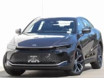 2023 Toyota Crown Limited