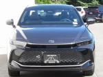 2023 Toyota Crown Limited