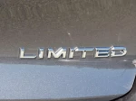 2023 Toyota Crown Limited