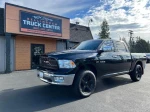 2009 Dodge Ram 1500 Laramie