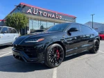 2021 Lamborghini Urus